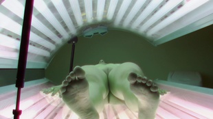 4. Download full pics of Czech Amateur Caught Unknowingly from czechsolarium.com