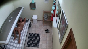 3. Download full pics of Mature Busty Babe Exposed from czechsolarium.com