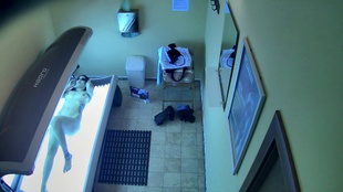 3. Download full pics of Naughty Girl in the Solarium—Exposed from czechsolarium.com