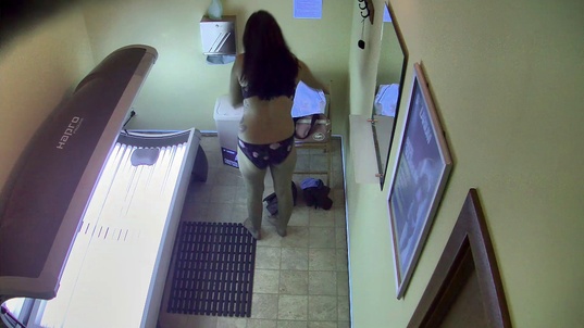 5. Download full pics of Naughty Girl in the Solarium—Exposed from czechsolarium.com