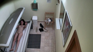 5. Download full pics of Beautiful Young Girl Exposed from czechsolarium.com