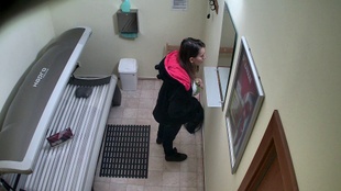 6. Download full pics of 日光浴房里的巨乳荡妇——无人知晓 from czechsolarium.com