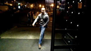 1. Download full pics of Secret mission - 3 chicks from a disco from czechspy.com