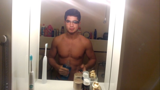 1. Download full pics of Secret mission - beauty from a social network from czechspy.com