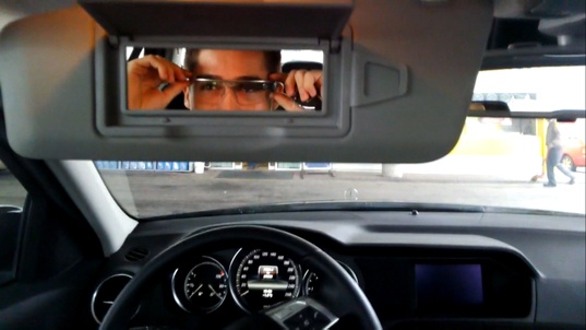 3. Download full pics of Secret mission - beauty from a social network from czechspy.com