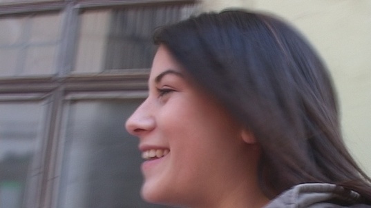 4. Download full pics of Veronika the Hairdresser from czechstreets.com