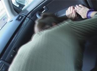 10. Download full pics of Veronika the Hairdresser from czechstreets.com