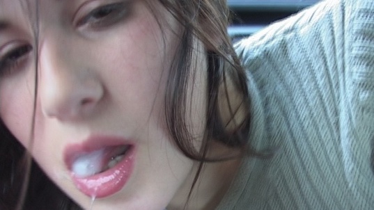 11. Download full pics of Veronika the Hairdresser from czechstreets.com