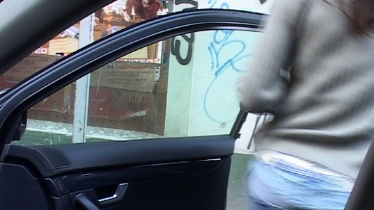 12. Download full pics of Veronika the Hairdresser from czechstreets.com