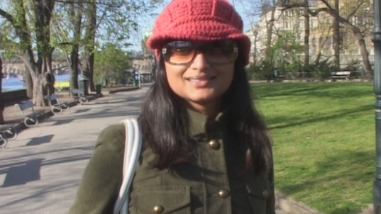 1. Download full pics of Married Monika from czechstreets.com