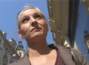 5. Download full pics of Monika, casada from czechstreets.com