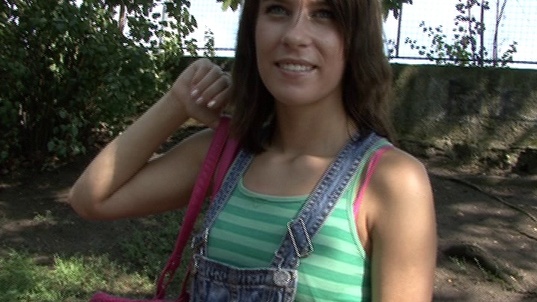 5. Download full pics of Peeing on 18 y/o from czechstreets.com