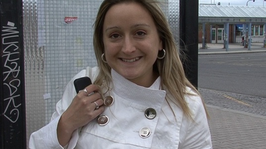 2. Download full pics of Anal lady from czechstreets.com