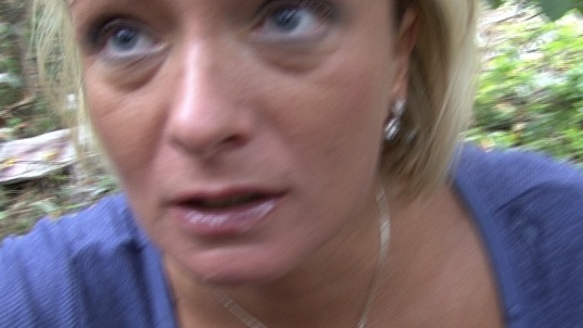 11. Download full pics of Anal lady from czechstreets.com