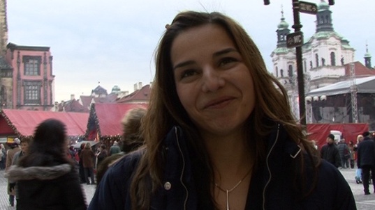 2. Download full pics of Merry anal Christmas from czechstreets.com