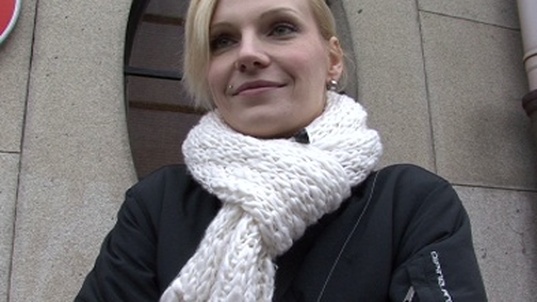 2. Download full pics of Impregnated university student from czechstreets.com