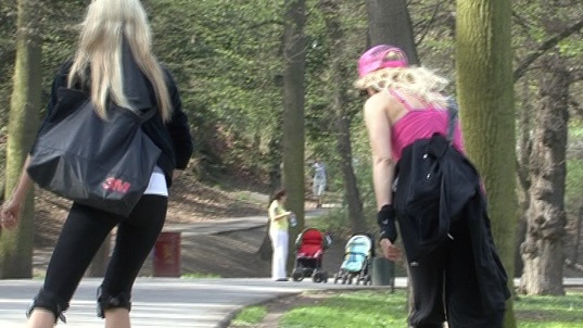 3. Download full pics of Two eighteen years olds from czechstreets.com