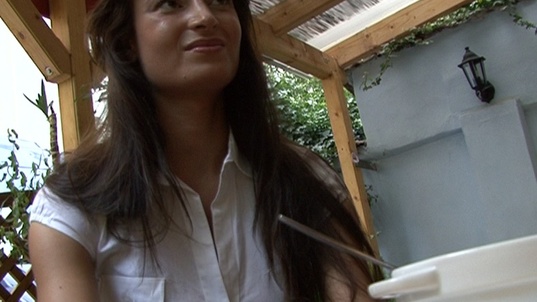 3. Download full pics of Linda and her huge natural tits from czechstreets.com