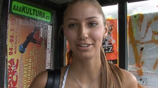 1. Download full pics of 18 y/o model from czechstreets.com