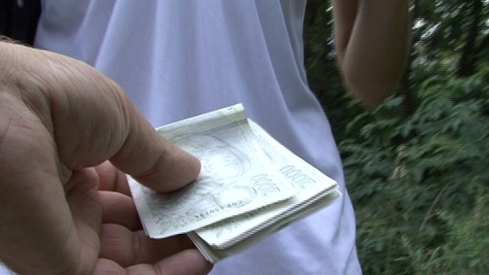 3. Download full pics of 18 y/o model from czechstreets.com