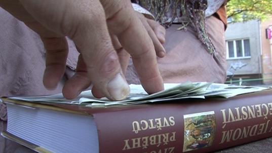 5. Download full pics of Pious swallower from czechstreets.com