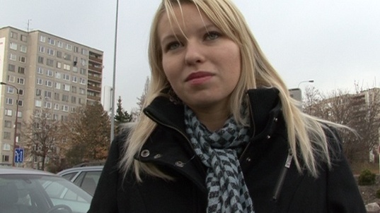 2. Download full pics of Mrs. Director from czechstreets.com