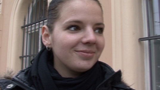 1. Download full pics of Mrs. Jitka really needs the cash from czechstreets.com