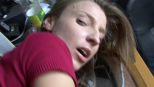 3. Download full pics of Diplomat with cum on her face from czechstreets.com