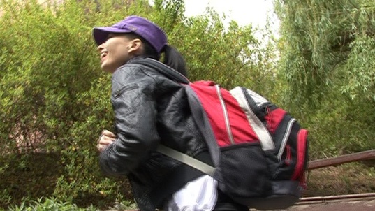 2. Download full pics of Fidelity testing - Monika from czechstreets.com