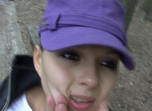 8. Download full pics of Teste de fidelidade - Monika from czechstreets.com