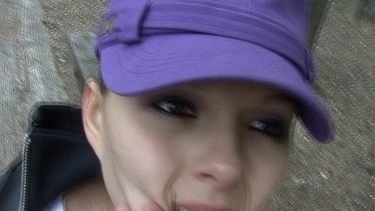 8. Download full pics of Fidelity testing - Monika from czechstreets.com