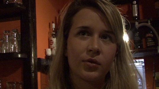 1. Download full pics of Fidelity testing - Mirka from czechstreets.com