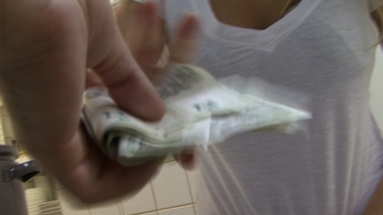 4. Download full pics of Fidelity testing - Mirka from czechstreets.com