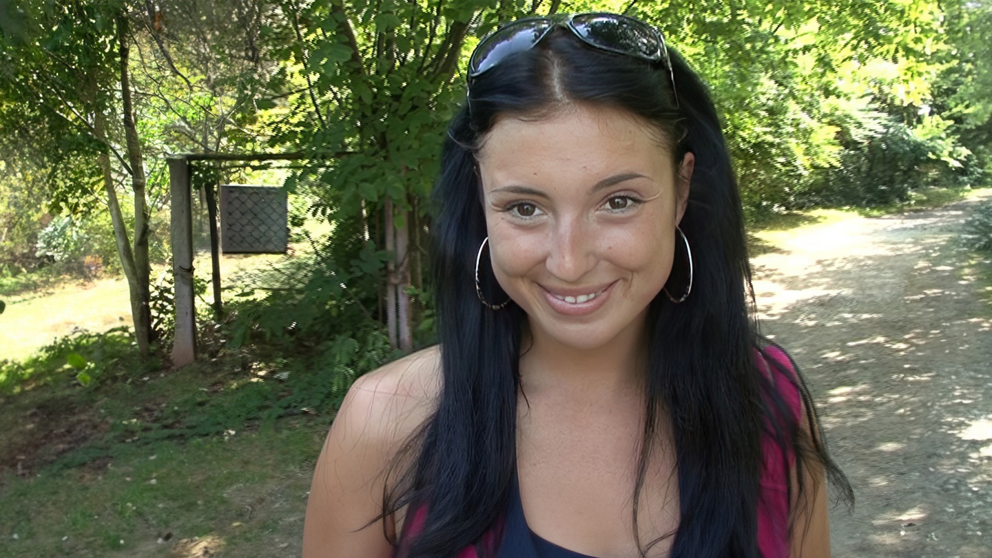 Test di fedeltà - Lucie