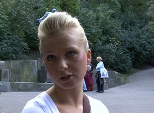 5. Download full pics of Very young and very naive from czechstreets.com