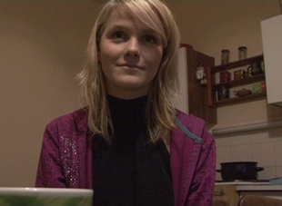 3. Download full pics of Wife for Sale Katka from czechstreets.com