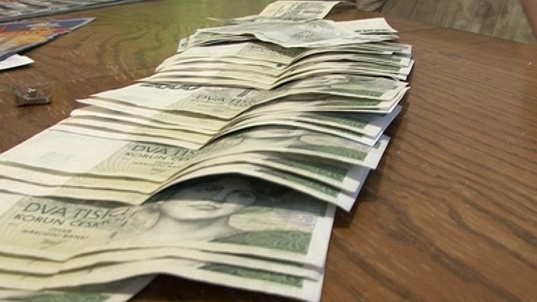 4. Download full pics of Wife for Sale Eliska from czechstreets.com