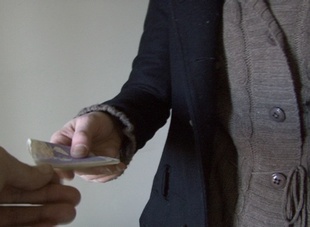 5. Download full pics of Married and hairy from czechstreets.com