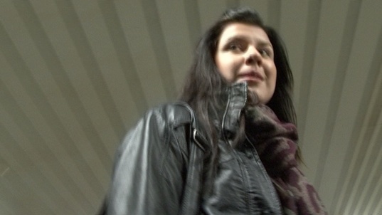 1. Download full pics of Student called Lucka from czechstreets.com