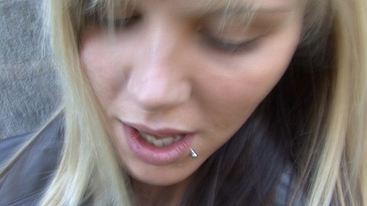 9. Download full pics of Slim Ilona from czechstreets.com