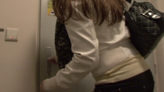 4. Download full pics of Squirting grad girl from czechstreets.com