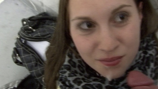 12. Download full pics of Squirting grad girl from czechstreets.com