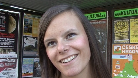 3. Download full pics of Wild student from czechstreets.com