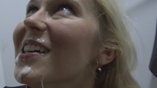 11. Download full pics of Money for the married lady from czechstreets.com