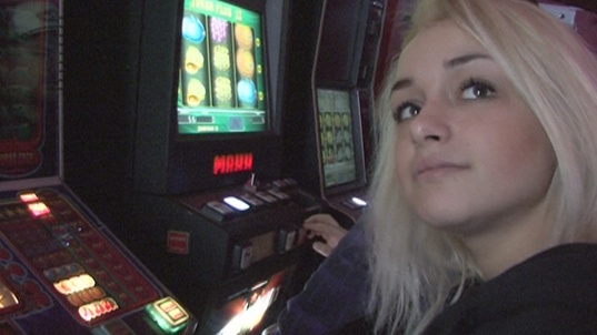 2. Download full pics of 18 y/o gambler from czechstreets.com