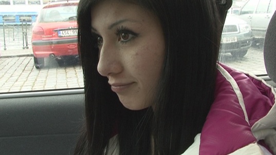 3. Download full pics of Unemployed Monika from czechstreets.com