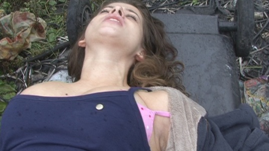 9. Download full pics of Naive 18 y/o from czechstreets.com