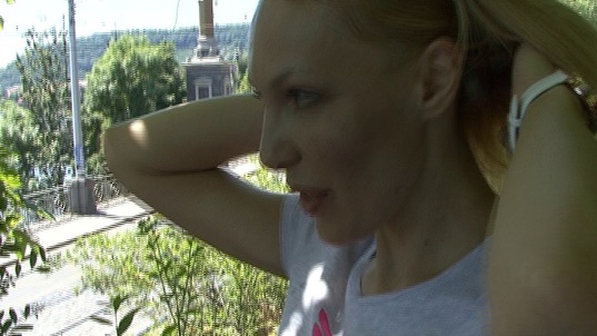 12. Download full pics of MILF from Russia from czechstreets.com