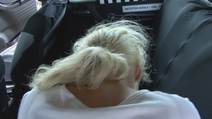 7. Download full pics of The cab driving bitch from czechstreets.com