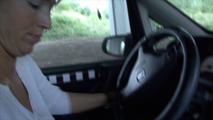 12. Download full pics of The cab driving bitch from czechstreets.com